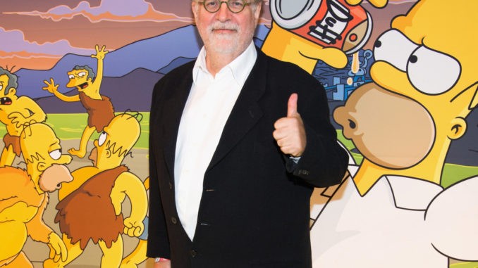 Matt Groening Bio Wiki, Net Worth, Wife, Family, Sister, Education