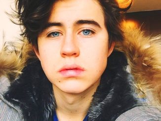 Nash Grier Bio, Net Worth, Brother, Sister, Now, Baby, Family, Real Name