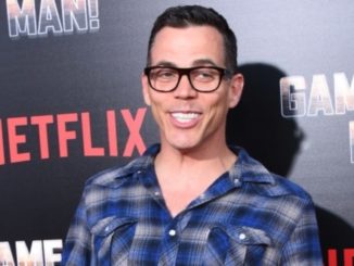 Steve-O Bio Wiki, Net Worth, Wife, Girlfriend, Baby, Now, Real Name, Engaged