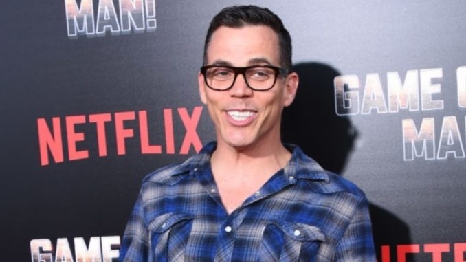 Steve-O Bio Wiki, Net Worth, Wife, Girlfriend, Baby, Now, Real Name, Engaged