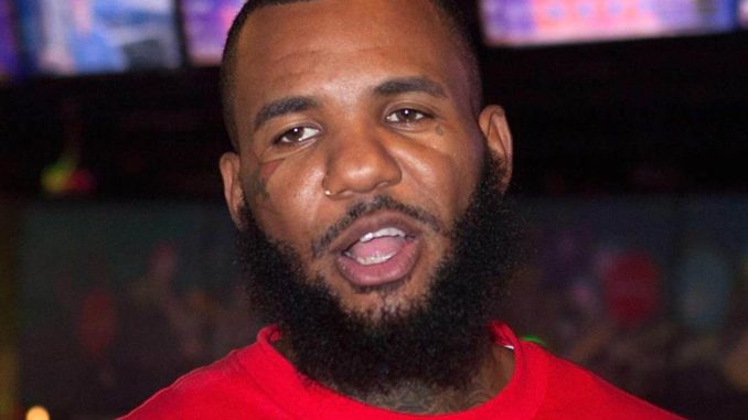 The Game Wiki, Today, Net Worth, Ethnicity, Affair, Spouse, Dating, Nationality