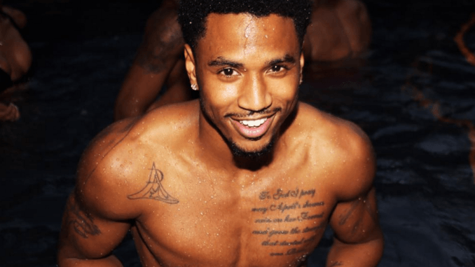 Trey Songz Bio, Net Worth, Now, Body, Brother, Dating, Real Name, Kids