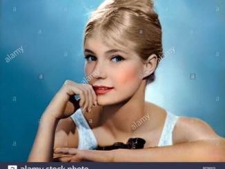 Yvette Mimieux Bio, Today, Now, Net Worth, Mother, Married, Parents, Family