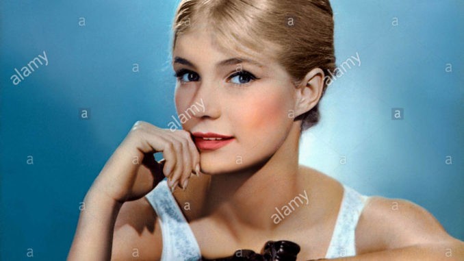 Yvette Mimieux Bio, Today, Now, Net Worth, Mother, Married, Parents, Family