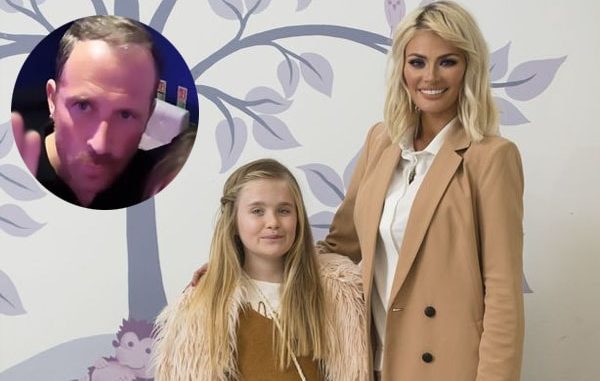 Meet Madison Sims - Photos Of Chloe Sims' Daughter With Her Baby Father ...