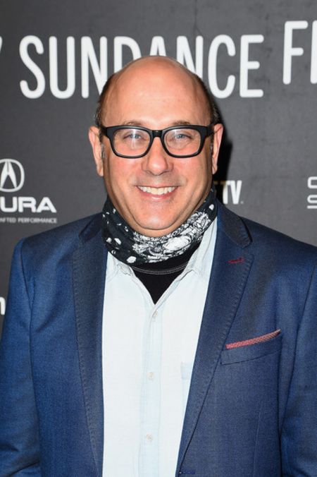Willie Garson is not married to anyone at the moment.