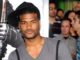 An American actor Damien Dante Wayans is single and currently he share loving relationship with his parents