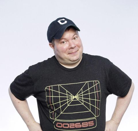 John Caparulo is a comedian who has made a whooping net worth of $2 millions.