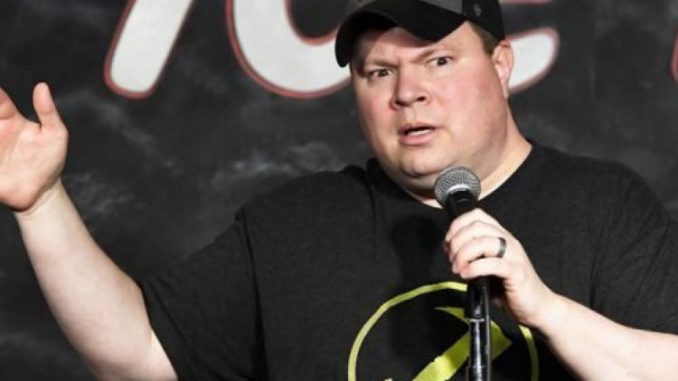 John Caparulo has made a whooping fortune out of his life long career as stand up comedian.