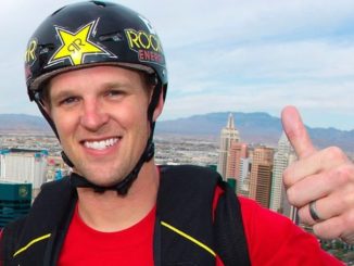 Erik Roner faced a tragic accident in 2015 and lost his life.