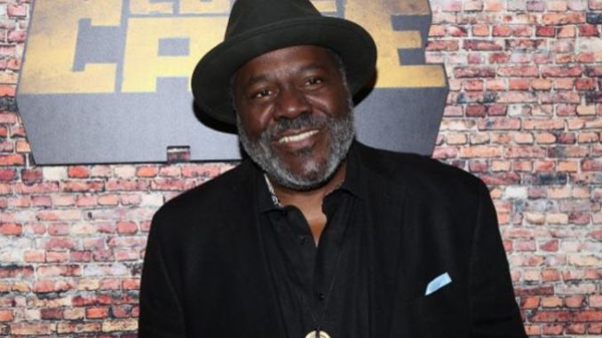 The Village Alum Frankie Faison Made Millions from His Acting Career; His Net Worth