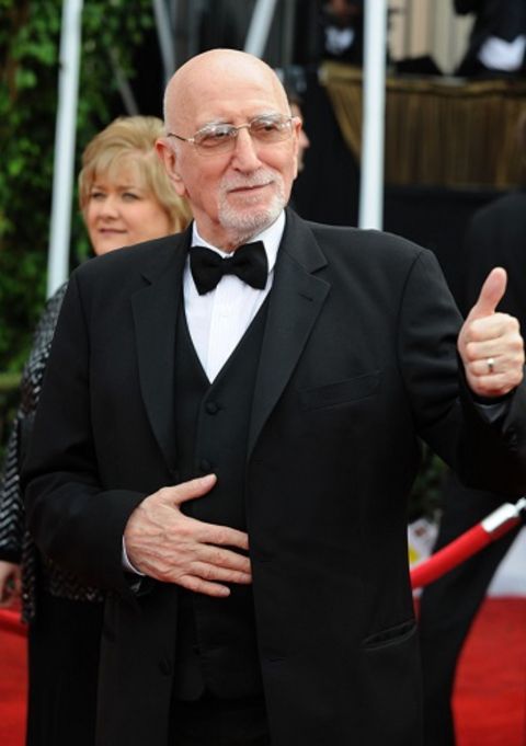 Dominic Chianese has a net worth of $15 Million. 