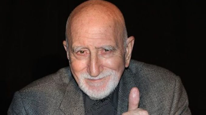 Dominic Chianese married five time in his life.