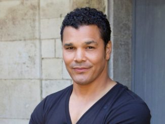 Geno Segers is an American actor