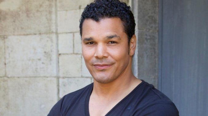 Geno Segers is an American actor