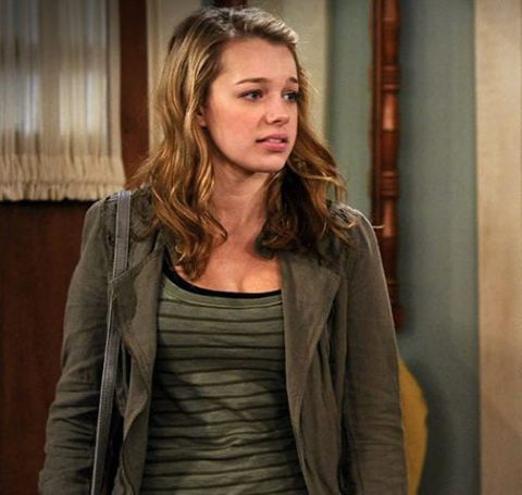 Sadie Calvano is a promising young talent in the entertainment industry. 