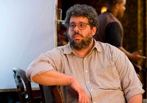 Neil Labute is the son of  Marian and Richard LaBute.