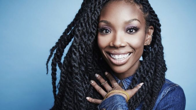 Brandy Norwood Bio, Daughter, Net Worth, Husband, Brother, Father, Baby