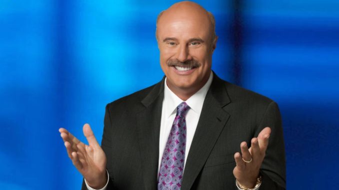 Dr Phil Wiki, Divorce, Today, Wife, Net Worth, High School, Education