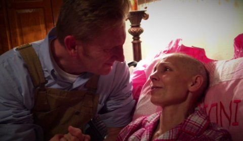  Joey Feek is the second wife of Rory.