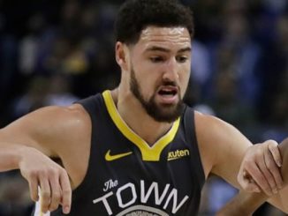 Klay Thompson Wiki, Brother, Parents, Wife, Net Worth, Salary, Career