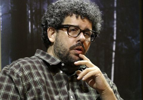 Neil Labute is a director and actor.