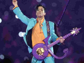 Prince Singer Wiki, Net Worth, Death, Wife, Child, Real Name, Parents