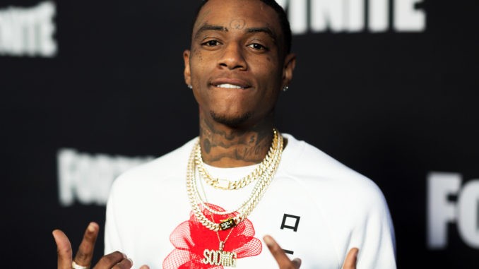 Soulja Boy Wiki, Net Worth, Real Name, Now, Kids, Wife, Brother, Affair