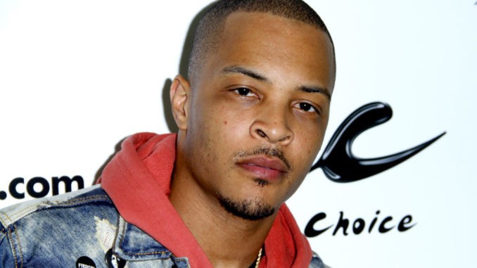 T.I. Rapper Wiki Bio, Net Worth, Money, Wife, Died, Real Name, Baby, Family
