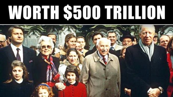 The Rothschild Wiki Bio, Net Worth, Family, Child, Baby, Now, Money, Today