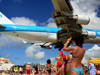 The World’s Best, Worst and Most Dangerous Airports