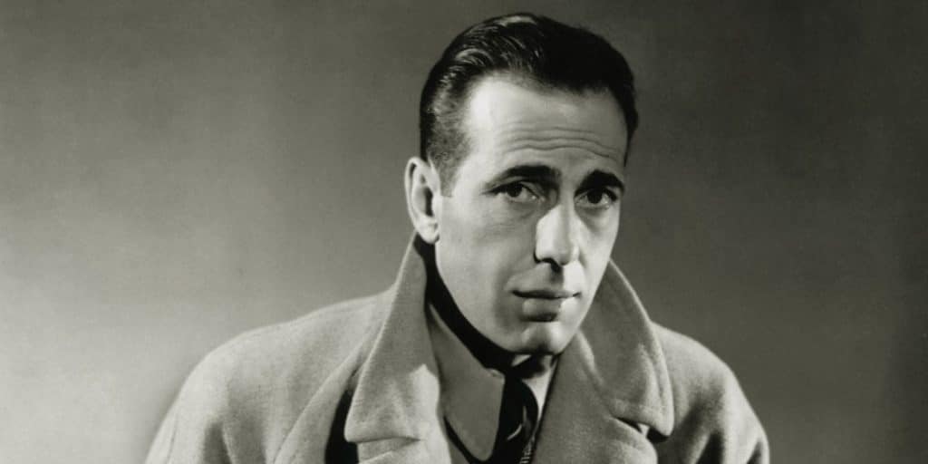 Humphrey Bogart net worth