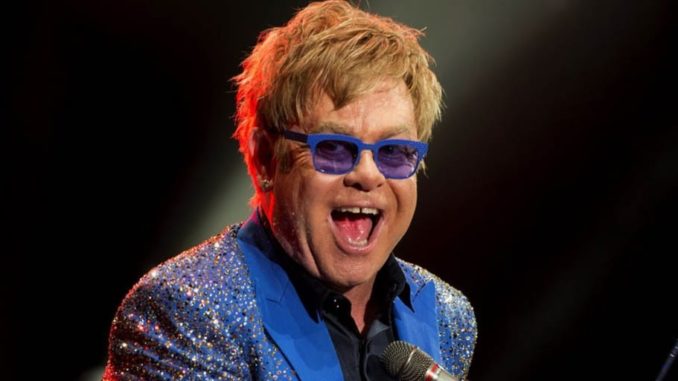 Elton John Net Worth - Bioagewho.co