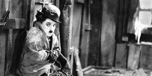 Charlie Chaplin6
