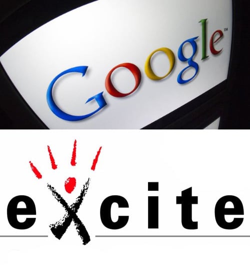 Excite - Google66