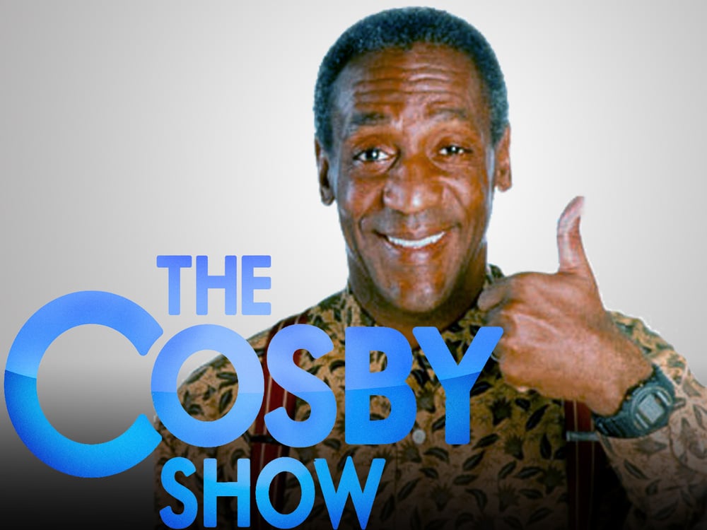 ABC - The Cosby Show