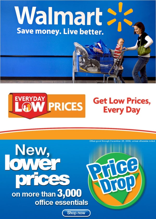 Low prices15