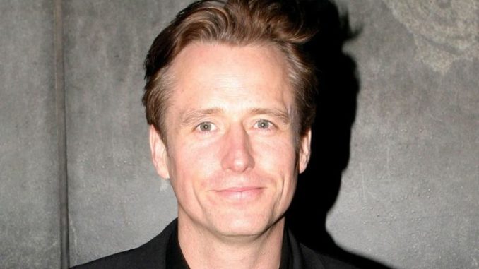 Linus Roache holds a net worth of $8 million as of 2019