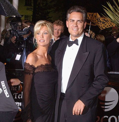 Alison Doody is single as of now.