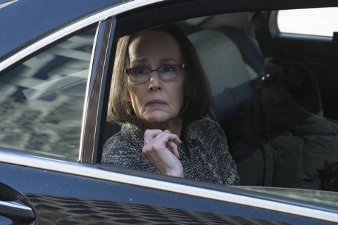 Susan Blommaert played in several movies and TV series.