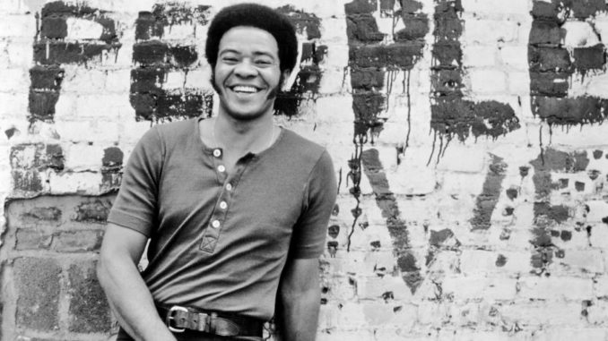Bill Withers Net Worth