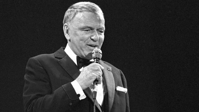 Frank Sinatra Net Worth
