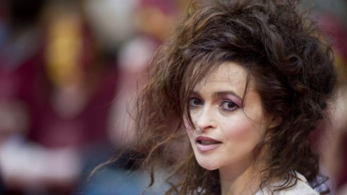 Helena Bonham Carter Net Worth