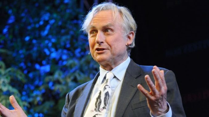 Richard Dawkins Net Worth