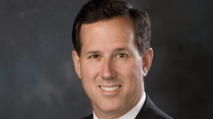 Rick Santorum Net Worth