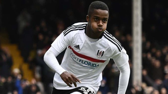 What is Ryan Sessegnon’s net worth? His Wiki: Salary, FIFA Career, Brother, Family, Wife, Kids