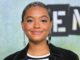 Kiersey Clemons is suspected to be a lesbian by many people.