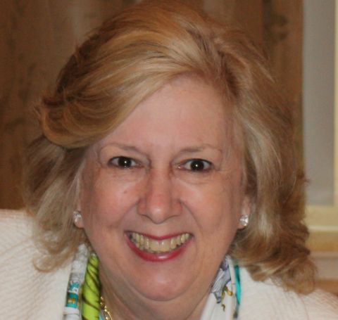 Linda Fairstein looked after the prosecution of Central Park five case.
