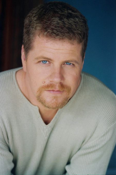 Michael Cudlitz bought his house for $260,000 back in 1992.