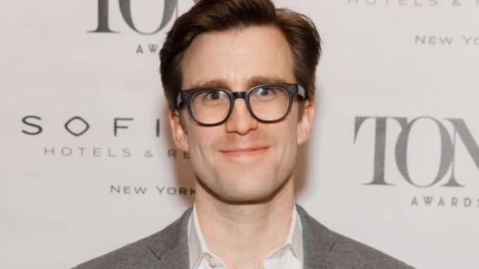 Gavin Creel owns a staggering net worth of $1 million.